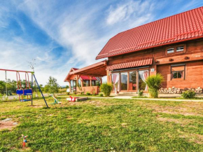 Holiday Home Vacation house Vrkljan by Interhome